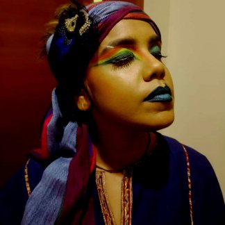 Session Singer, Vocalist, Songwriter and Music Producer - bangon