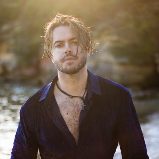 Session Singer, Vocalist, Songwriter - jimmyhazelwood