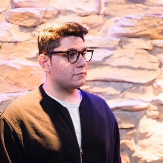 Music Producer - itsjustjoe