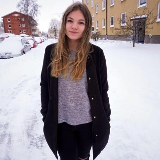 Session Singer, Vocalist, Songwriter - jasminefremlen