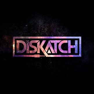 Music Producer - diskatch