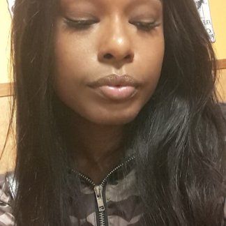 Session Singer, Vocalist, Songwriter - _hydeia_