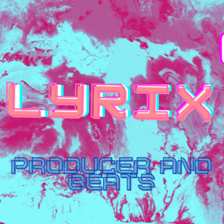 Music Producer - lyrix_prod