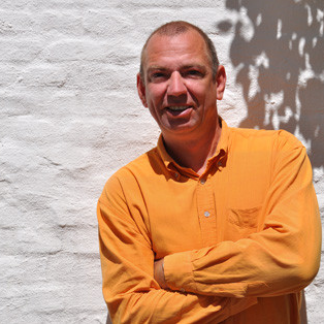 Music Producer - joerg