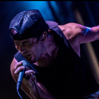 Session Singer, Vocalist, Songwriter - lnyx