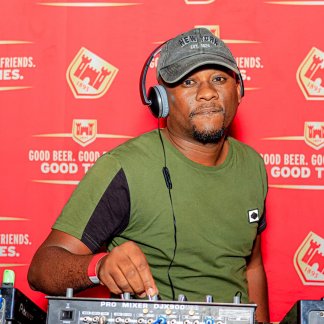 Music Producer - sir_bonez_sa