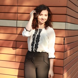 Session Singer, Vocalist, Songwriter - nessyzx