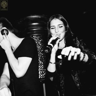 Session Singer, Vocalist, Songwriter - katy_art