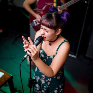 Session Singer, Vocalist, Songwriter - jigglypuff