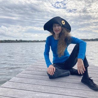 Session Singer, Vocalist, Songwriter - katarinah