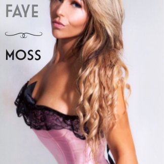 Session Singer, Vocalist, Songwriter - laurenfayemoss