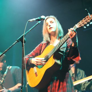 Session Singer, Vocalist, Songwriter - milagaia