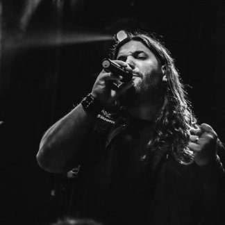 Session Singer, Vocalist, Songwriter - nikosmigus