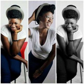 Session Singer, Vocalist, Songwriter - nattylive