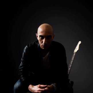 Music Producer - sambrigante