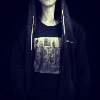 Music Producer - blackshadow
