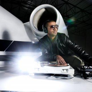 Music Producer - benfranklin