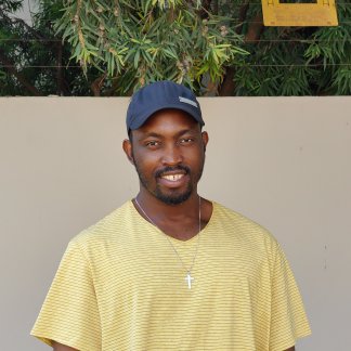 Music Producer - mudau