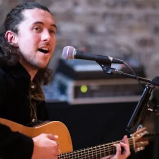 Session Singer, Vocalist, Songwriter - matthew_song