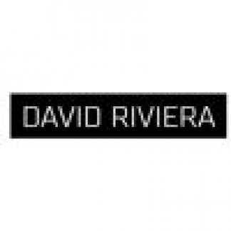 Music Producer - davidriviera
