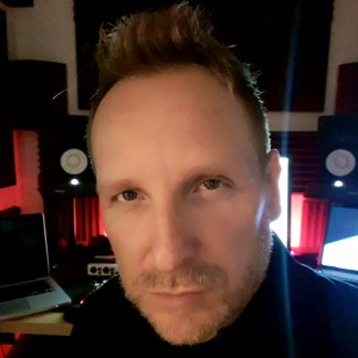 Music Producer - stevev