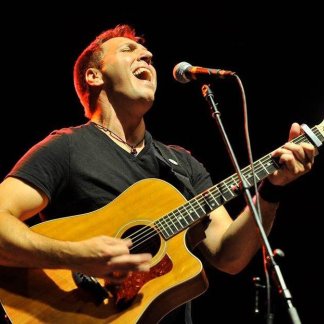 Session Singer, Vocalist, Songwriter - john-woodall