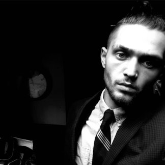 Session Singer, Vocalist, Songwriter - 19toby96