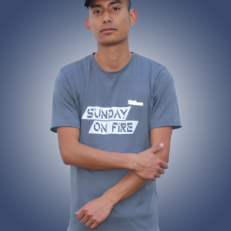 Music Producer - sundayonfire