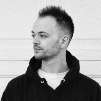Music Producer - ashe