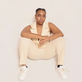 Session Singer, Vocalist, Songwriter - iamkaidence