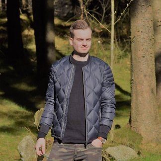 Music Producer - frid