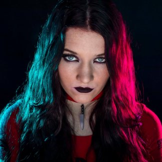 Session Singer, Vocalist, Songwriter - jazz_patterson