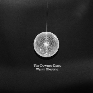 Music Producer - thedownerdisco