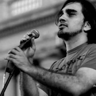 Session Singer, Vocalist, Songwriter and Music Producer - alejandro-chava