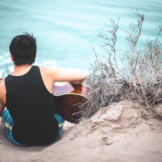 Session Singer, Vocalist, Songwriter - kingkai25