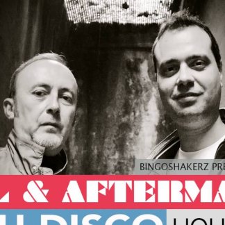 Music Producer - afterman