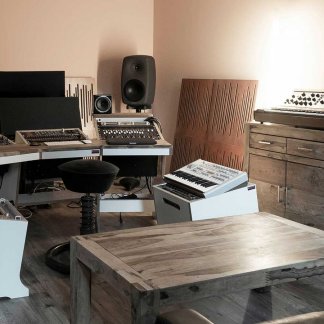 Music Producer - ppmagency