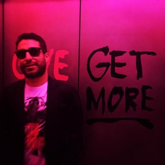 Music Producer - egehang