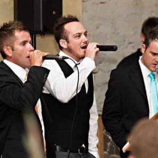 Session Singer, Vocalist, Songwriter - josheeley