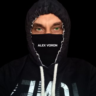 Session Singer, Vocalist, Songwriter - alexvoron