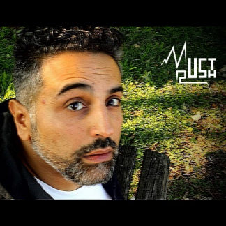 Music Producer - mustrush