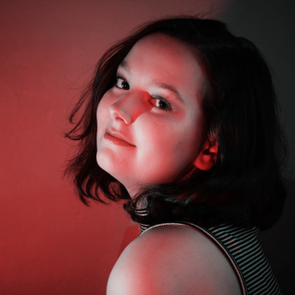 Session Singer, Vocalist, Songwriter - ashershea