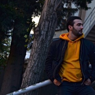 Music Producer - evramusic