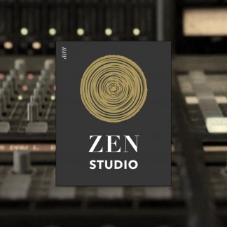 Music Producer - zenstudio