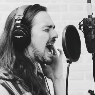 Session Singer, Vocalist, Songwriter - joskyward