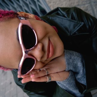Session Singer, Vocalist, Songwriter - suzanka