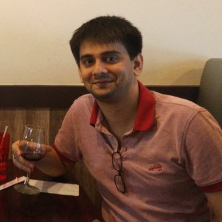 Music Producer - srijondas