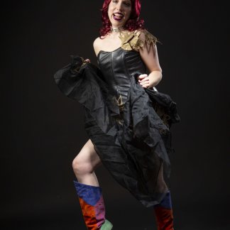 Session Singer, Vocalist, Songwriter - audraandroid