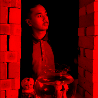 Session Singer, Vocalist, Songwriter - ungku_iskandar
