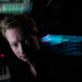 Music Producer - johnwinckel